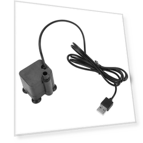 USB Submersible Mini Water Pump — Water Pumps, CosyHome