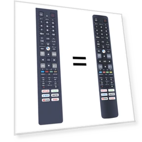 Voice Remote Control for TV — Remote Controls, J-Tech Direct form NIPPON
