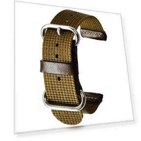 Watch Belt — Watch Straps & Bands, SAKURA BLOSSOM ITEMS