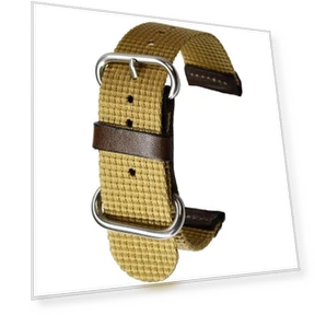 watch belt — Watch Straps & Bands, SAKURA BLOSSOM ITEMS