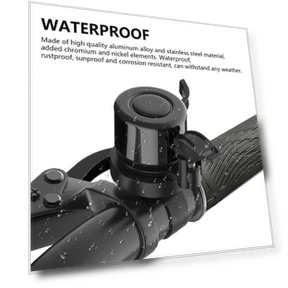 Waterproof Bike GPS Tracker — Location Tracking Devices, Good Household Items