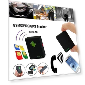 Waterproof Pet Kids Smart Finder — Location Tracking Devices, Super Dream Home