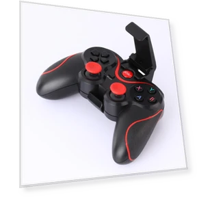 Wireless Gamepad Bluetooth Joystick — Joysticks, AE Selection