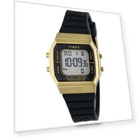Activity Tracker Watch — Watches, TIMEX
