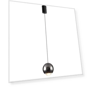 Adjustable Touch Modern Chandelier — Chandeliers, Global Finds