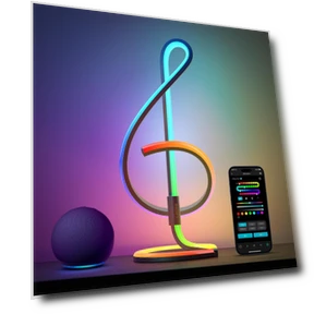 AI Desk Lamp — Study & Desk Lighting, Lepro