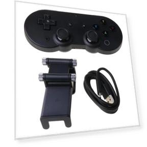Bluetooth Gamepad — Game Controllers, SCOYEE