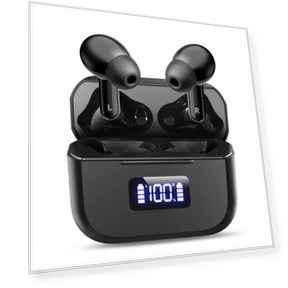 Bluetooth Headphones — In-Car Audio Solutions, Kayomart