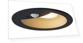Ceiling Recessed LED Light Bulb — LED, Panasonic