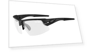 Crit SMART READER Sunglasses — Reading Glasses, Tifosi