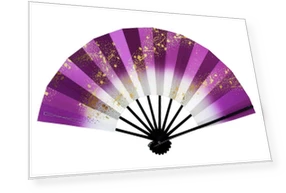 Dance Fan — Folding Fans, TOKYO selection