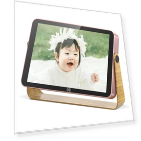 Digital Photo Frame — Digital Frames, KODAK