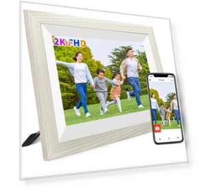 Digital Photo Frame — Digital Frames, Kayomart