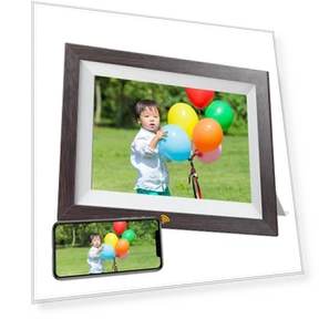 Digital Photo Frame — Digital Frames, KODAK