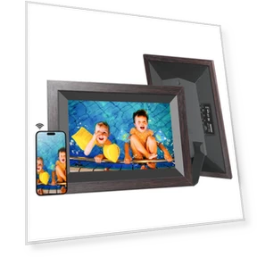 Digital Photo Frame — Digital Frames, KODAK