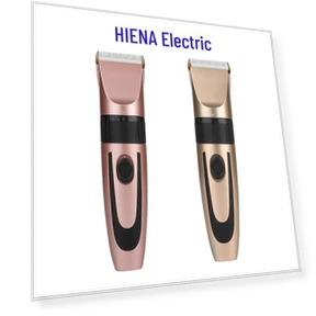 Electric Hair Clipper for Babies — Hair Clippers, AI Supermarket