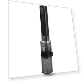 Electric Hand Coffee Grinder — Electric Blade Coffee Grinders, Hario