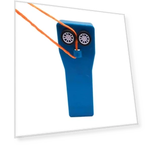 Electric Rope Toy Launcher — Interactive Learning Devices, TOMTOP JMS