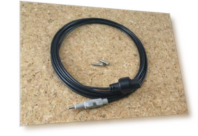 Fish Finder Water Temperature Sensor — Fishfinders, HONDEX