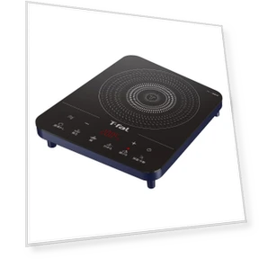 Induction Cooktop — Cooking Surfaces, Tefal
