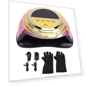 LED Nail Lamp — Curing Lamps, Beauty2ZY