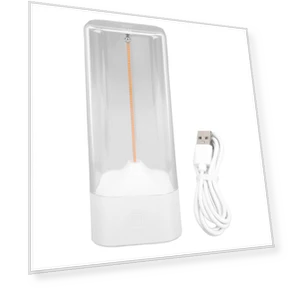 Magnetic Desk Lamp — Study & Desk Lighting, CosyHome