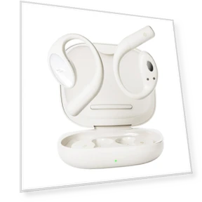 Open Ear Bluetooth Headphones — In-Ear Headphones, 1MORE