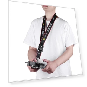 Remote Controller Lanyard — Remote Controls, AE Selection