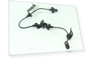 Sensor Assembly Left Front — Acceleration, Honda