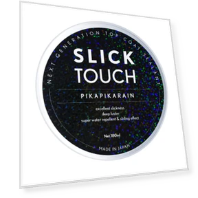Slick Touch Automotive Rain Repellent Coating — Vehicle Undercoat Protection, hayatospeed