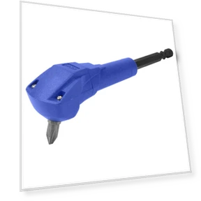 Smart Angle Screwdriver — Impact Drivers, Premium SPEED