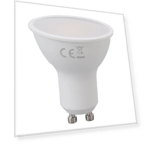 Smart Bulb RGB WW Color Changing — LED, CosyHome