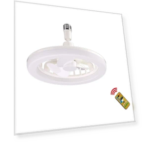 Smart Ceiling Fan — Ceiling Fan Wall Controls, SCOYEE