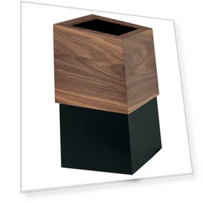 Smart Eye Trash Can — Kitchen Cans, DOKI DOKI MARKET form NIPPON