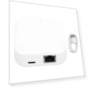 Smart Home Gateway — Smart Home Hubs & Controllers, OutsideWorld