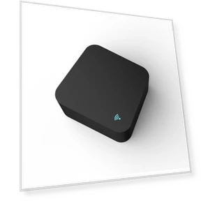 Smart Infrared Controller — Remote Controls, Tuya