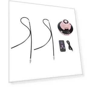 Smart Jump Rope with Automatic Counter — Jump Ropes, Neoglint