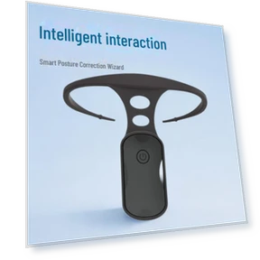 Smart Posture Corrector for Kids — Orthopedic Supports & Braces, LumaGoods
