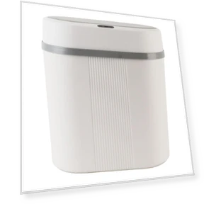 Smart Trash Bin — Waste Baskets, TOMTOP JMS