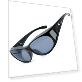 Sunglasses with Remote Control — Smart Glasses, DOKI DOKI MARKET form NIPPON