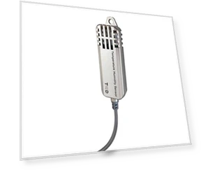 Temperature and Humidity Sensor — Home Climate Control, DOKI DOKI MARKET form NIPPON