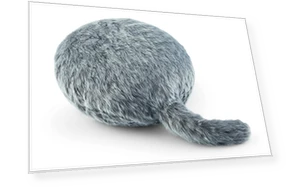 Therapeutic Robotic Pillow — Plushies, Yukai Engineering