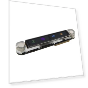 Touch Development Board with Display — Prototyping Boards, SCOYEE