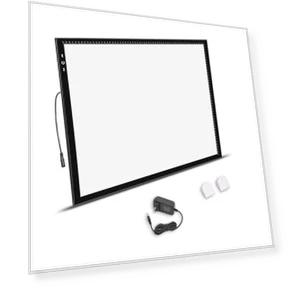 Tracing Stand — Light Boxes, hayatospeed