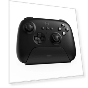 Ultimate Bluetooth Controller with Charging Dock — Accessories, FourAll