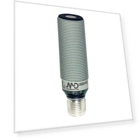 Ultrasonic Sensor — Ultrasonic Sensors, Meetsensor