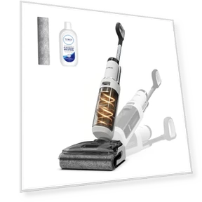 Wet Cleaning Vacuum — Portable Vacuums, hurry hausen