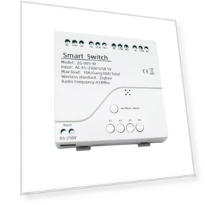 WiFi Remote Control Module — Smart Home Modules, SCOYEE
