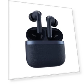 Wireless ANC Headphones — In-Ear Headphones, EDIFIER