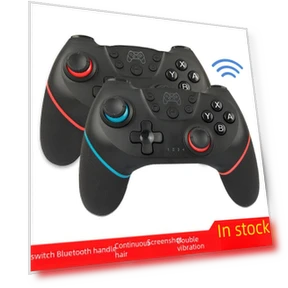 Wireless Game Controller — Gaming Controllers, StrideBox